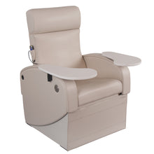 *BEST SELLER!* PS Custom Retractable Pedicure Chair 2026