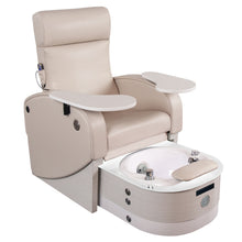 *BEST SELLER!* PS Custom Retractable Pedicure Chair 2026