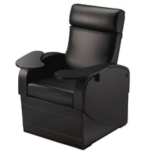 *BEST SELLER!* PS Custom Retractable Pedicure Chair 2026