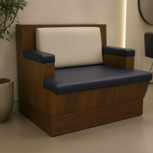 PS Exclusive Avon Single Banquette Seating