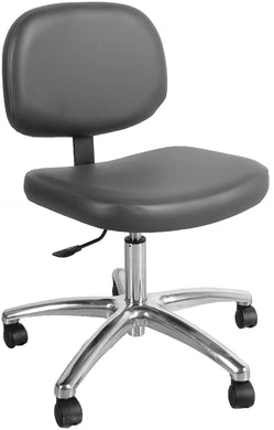 PS Classic Manicure Tech Stool