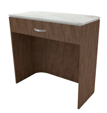 PS Exclusive Arco-Radius ADA* Seated Appointment Desk