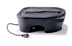 Pro Foot Massager with Heat and Vibration