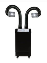 PS Essentials HA Source Capture & Air Purification Unit (Dual Inlet)