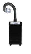 PS Essentials HA Source Capture & Air Purification Unit (Single Inlet)