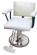 PS Senior Kristin Modern Styling Chair 4500L