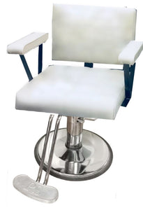 PS Senior Kristin Modern Styling Chair 4500L
