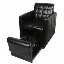 PS Exclusive Kristin PlumbLESS Tuck-Away Pedicure Chair