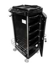 PS Essentials Metal Stylist Trolley