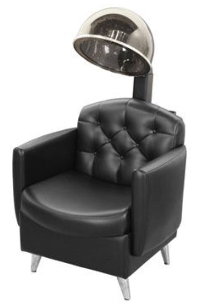 PS Senior Tufted Dryer Chair