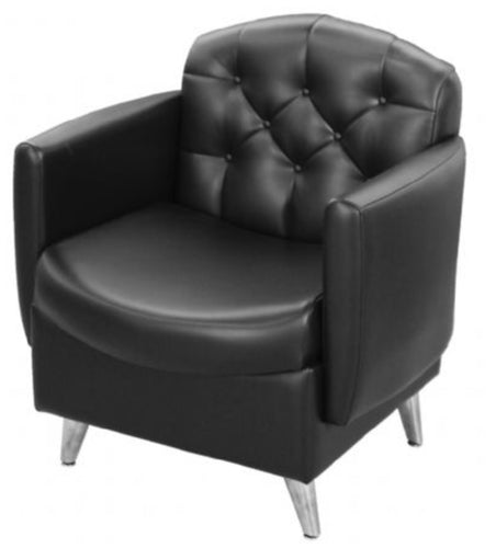 PS Exclusive Tufted Guest Chair