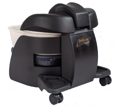 **BEST SELLER** PS Essentials PediCute Mobile Foot Spa