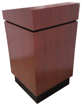 PS Exclusive Classic 24" Concierge Desk