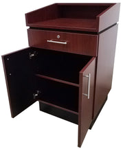 PS Exclusive Classic 24" Concierge Desk
