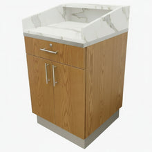 PS Exclusive Classic 24" Concierge Desk