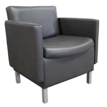 PS Exclusive Modern Client Chair