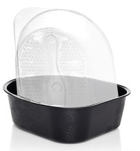 PS Essentials Pro Foot Basin (By Belava)