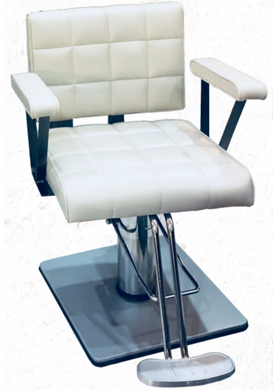 PS Exclusive Kristin T-Bar Styling Chair  (does not recline)