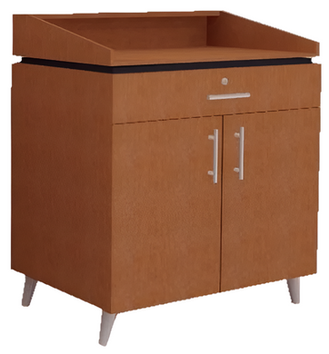 PS Exclusive Classic Concierge Desk (36