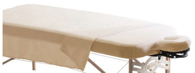 PS Essentials Microfiber Massage/Treatment Table Sheet Set