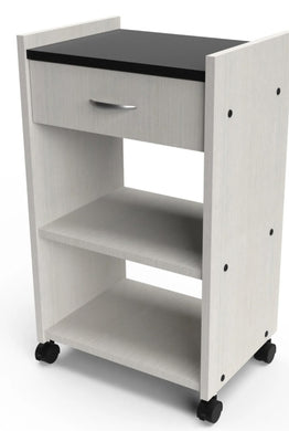 PS Exclusive Classic Multi-Purpose Storage Cart