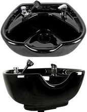 PS Essentials Standard Oversized Porcelain Shampoo Bowl