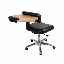 PS Exclusive "Chable" Manicure Stool / Table