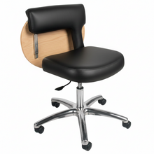 PS Exclusive "Chable" Manicure Stool / Table