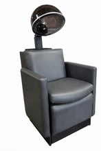 PS Exclusive Pedi-Dryer Combo Chair
