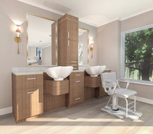 *BEST SELLER* PS Exclusive ADA* Double-Bowl Wet Station w/Tower 2026