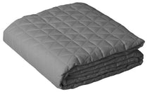 PS Essentials Microfiber Quilted Blanket for Massage/Treatment Tables